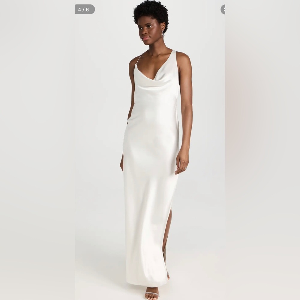 Retrofete Moreno Dress